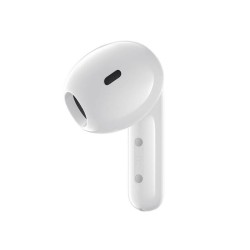 Écouteurs sans fils  Xiaomi Redmi Buds 4 Lite - Blanc