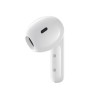 Écouteurs sans fils  Xiaomi Redmi Buds 4 Lite - Blanc