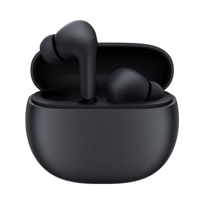 Écouteur Xiaomi Redmi Buds 4 Active - Noir