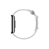Montre Connectée Xiaomi Smart Band 8 Pro Silver