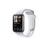 Montre Connectée Xiaomi Smart Band 8 Pro Silver