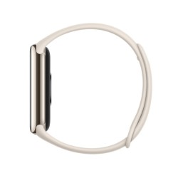 Montre Connectée Xiaomi Smart Band 8 - Blanc Cassé