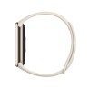 Montre Connectée Xiaomi Smart Band 8 - Blanc Cassé