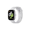 Montre Connectée Xiaomi Redmi Watch 4 - Silver