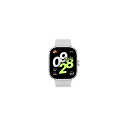 Montre Connectée Xiaomi Redmi Watch 4 - Silver