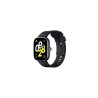 Montre Connectée Xiaomi Redmi Watch 4 - Noir