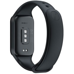 Montre Connectée Xiaomi Smart Band 8 Active - Noir