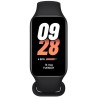 Montre Connectée Xiaomi Smart Band 8 Active - Noir