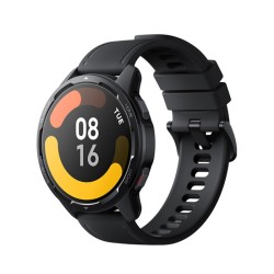 Montre Connectée Xiaomi Watch S1 Active - Noir