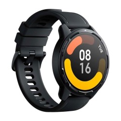 Montre Connectée Xiaomi Watch S1 Active - Noir