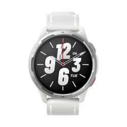 Montre Connectée Xiaomi Watch S1 Active - Silver
