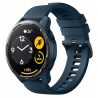 Montre Connectée Xiaomi Watch S1 Active - Bleu