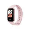 Montre Connectée Xiaomi Smart Band 8 Active - Rose