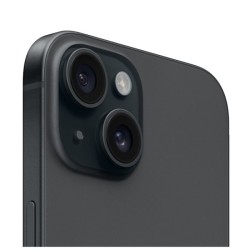 Apple iPhone 15 128Go Noir