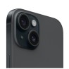 Apple iPhone 15 128Go Noir