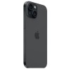 Apple iPhone 15 128Go Noir