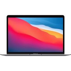 Apple MacBook Air M1 (2020) 13 Pouces - 8 Go - 256 Go -  Silver