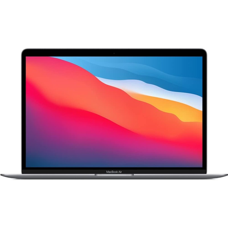 Apple MacBook Air M1 (2020) 13 Pouces - 8 Go - 256 Go -  Silver