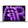 Apple MacBook Air M3 - 15 Pouces - 8 Go - 256 Go -  Silver