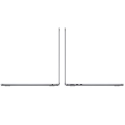 Apple MacBook Air M3 - 13 Pouces - 8 Go - 256 Go - Gris