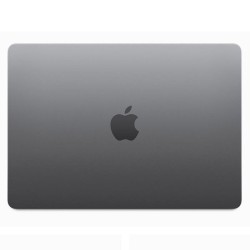 Apple MacBook Air M3 - 13 Pouces - 8 Go - 256 Go - Gris