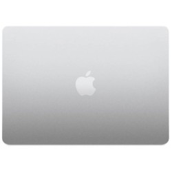 Apple MacBook Air M3 - 13 Pouces - 8 Go - 256 Go - Silver