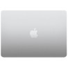 Apple MacBook Air M3 - 13 Pouces - 8 Go - 256 Go - Silver