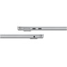 Apple MacBook Air M3 - 13 Pouces - 8 Go - 256 Go - Silver