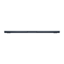 Apple MacBook Air M3 - 13 Pouces - 8 Go - 256 Go - Noir
