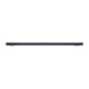 Apple MacBook Air M3 - 13 Pouces - 8 Go - 256 Go - Noir
