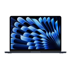 Apple MacBook Air M3 - 15 Pouces - 8 Go - 256 Go - Noir
