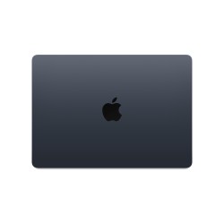 Apple MacBook Air M3 - 13 Pouces - 8 Go - 256 Go - Noir