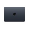 Apple MacBook Air M3 - 13 Pouces - 8 Go - 256 Go - Noir
