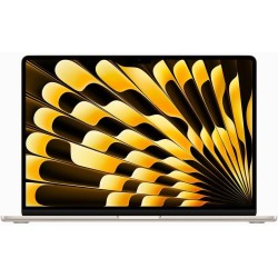 Apple MacBook Air M2 15 Pouces - 8 Go - 256 Go - Starlight