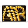 Apple MacBook Air M2 15 Pouces - 8 Go - 256 Go - Starlight