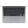 Apple MacBook Air M3 - 13 Pouces - 16 Go - 512Go - Gris