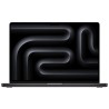Apple MacBook Pro M3 - 14 Pouces - 18 Go - 512Go - Noir