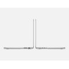 Apple MacBook Pro M3 - 14 Pouces - 18 Go - 512Go - Silver