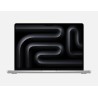 Apple MacBook Pro M3 - 14 Pouces - 18 Go - 512Go - Silver