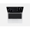 Apple MacBook Pro M3 - 14 Pouces - 18 Go - 512Go - Silver
