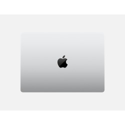 Apple MacBook Pro M3 - 14 Pouces - 18 Go - 512Go - Silver