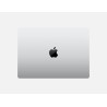 Apple MacBook Pro M3 - 14 Pouces - 18 Go - 512Go - Silver