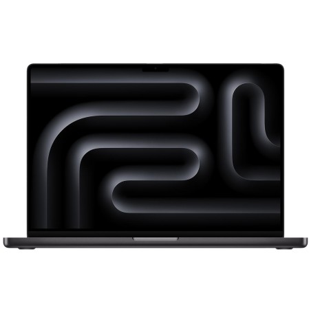 Apple MacBook Pro M3 - 14 Pouces - 18 Go - 1TB - Noir