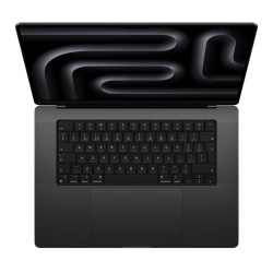 Apple MacBook Pro M3 - 14 Pouces - 18 Go - 1TB - Noir