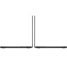 Apple MacBook Pro M3 - 14 Pouces - 18 Go - 1TB - Noir