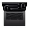 Apple MacBook Pro M3 - 16 Pouces - 18 Go - 512Go - Noir
