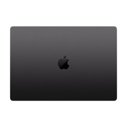 Apple MacBook Pro M3 - 16 Pouces - 18 Go - 512Go - Noir