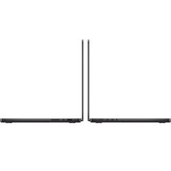 Apple MacBook Pro M3 - 16 Pouces - 18 Go - 512Go - Noir