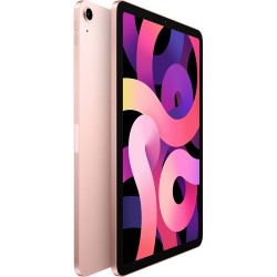 Tablette Apple iPad WiFi 64Go10ème Gén Rose