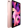 Tablette Apple iPad WiFi 64Go10ème Gén Rose